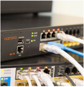 Servizi di rete Fissa e Mobile